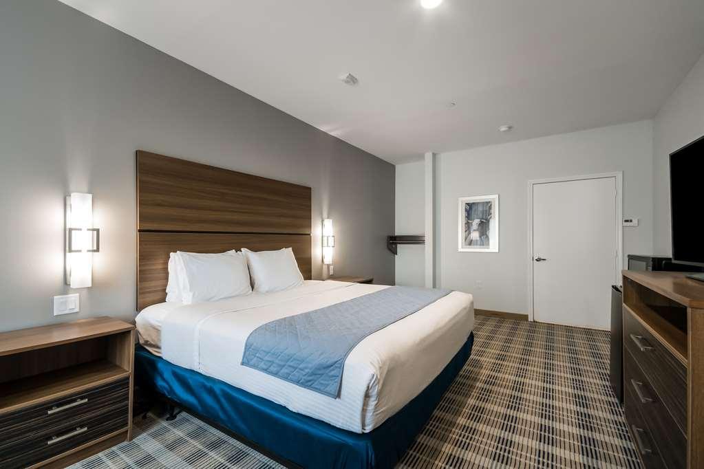 Americas Best Value Inn&Suites Porter Habitación foto
